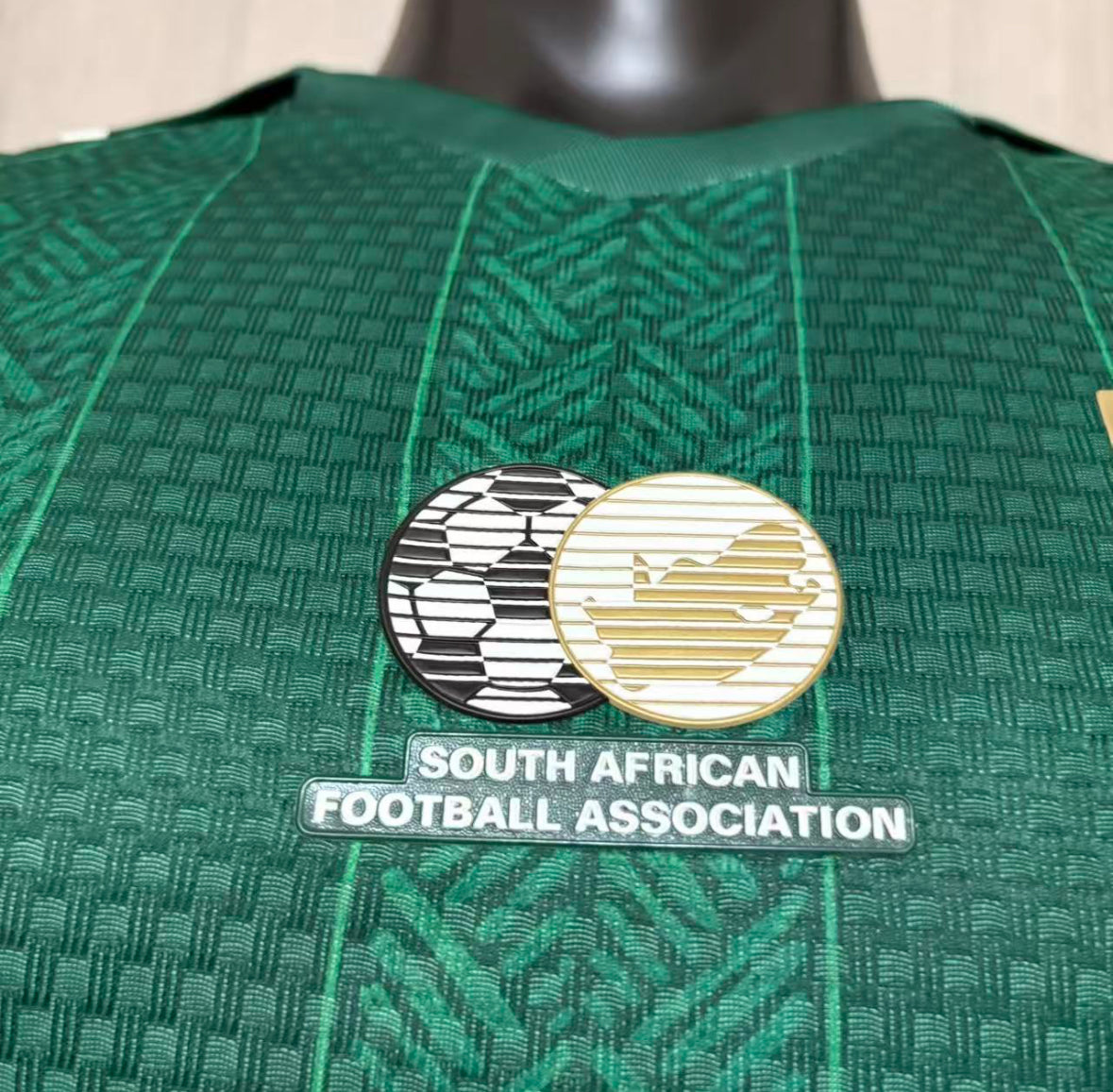 South Africa 2026 World Cup Away Jersey