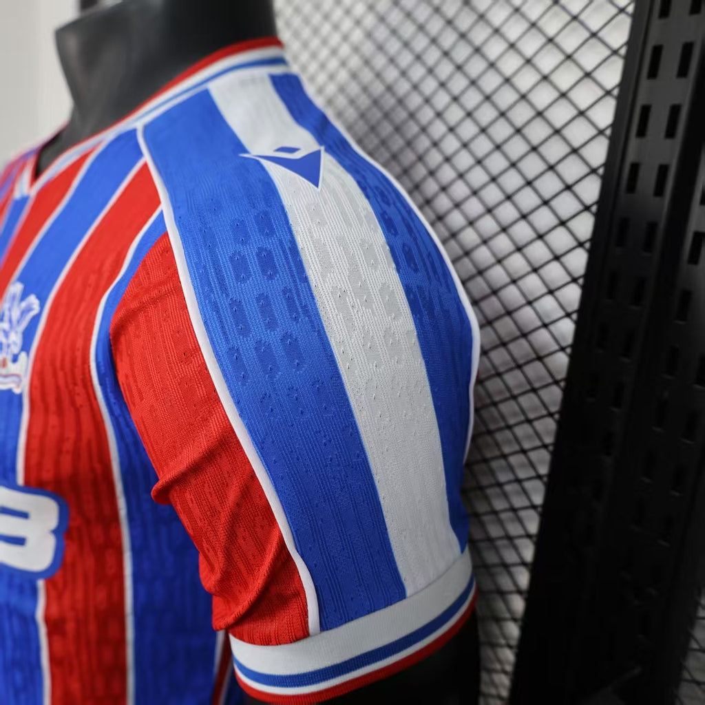 Crystal palace #14 Mateta 2025/26 Home