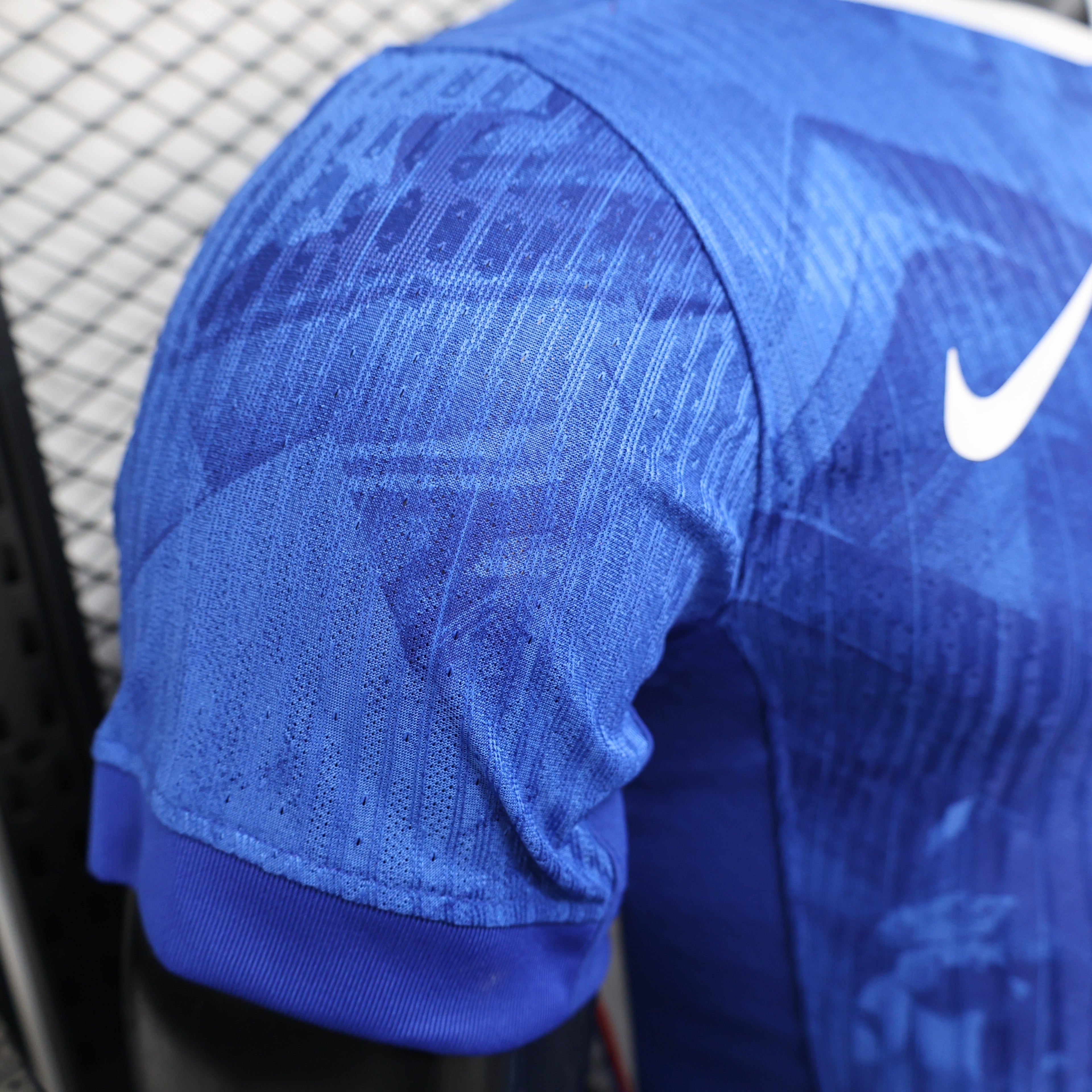 Chelsea #41 Estêvão 2025/26 Home