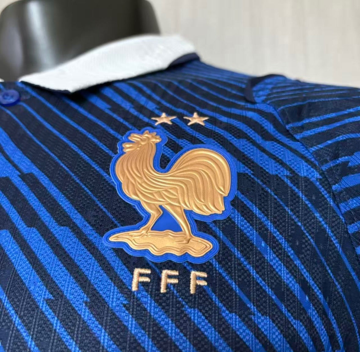 France 2026 World Cup Home Jersey