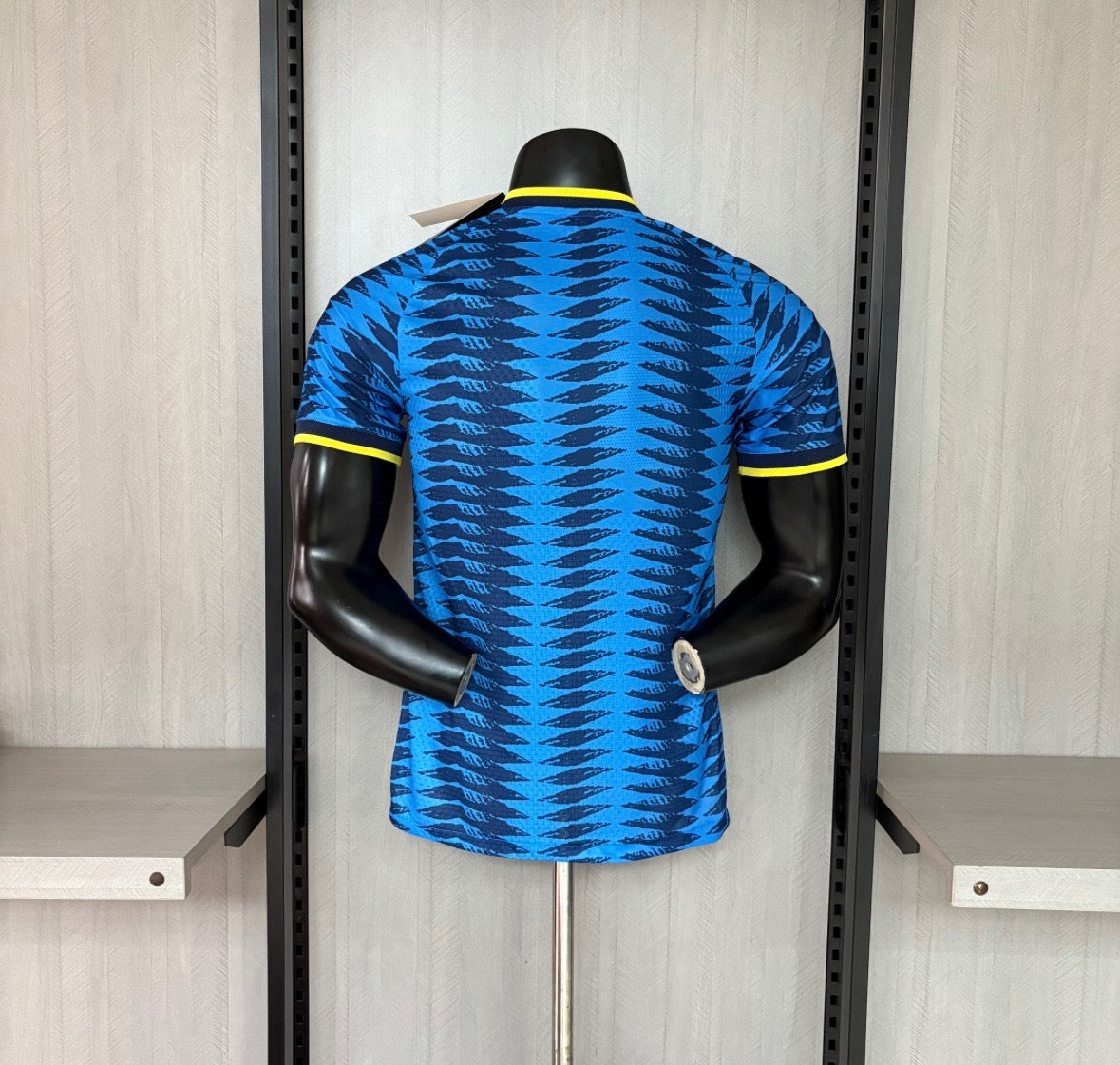 Colombia 2026 World Cup Away Jersey