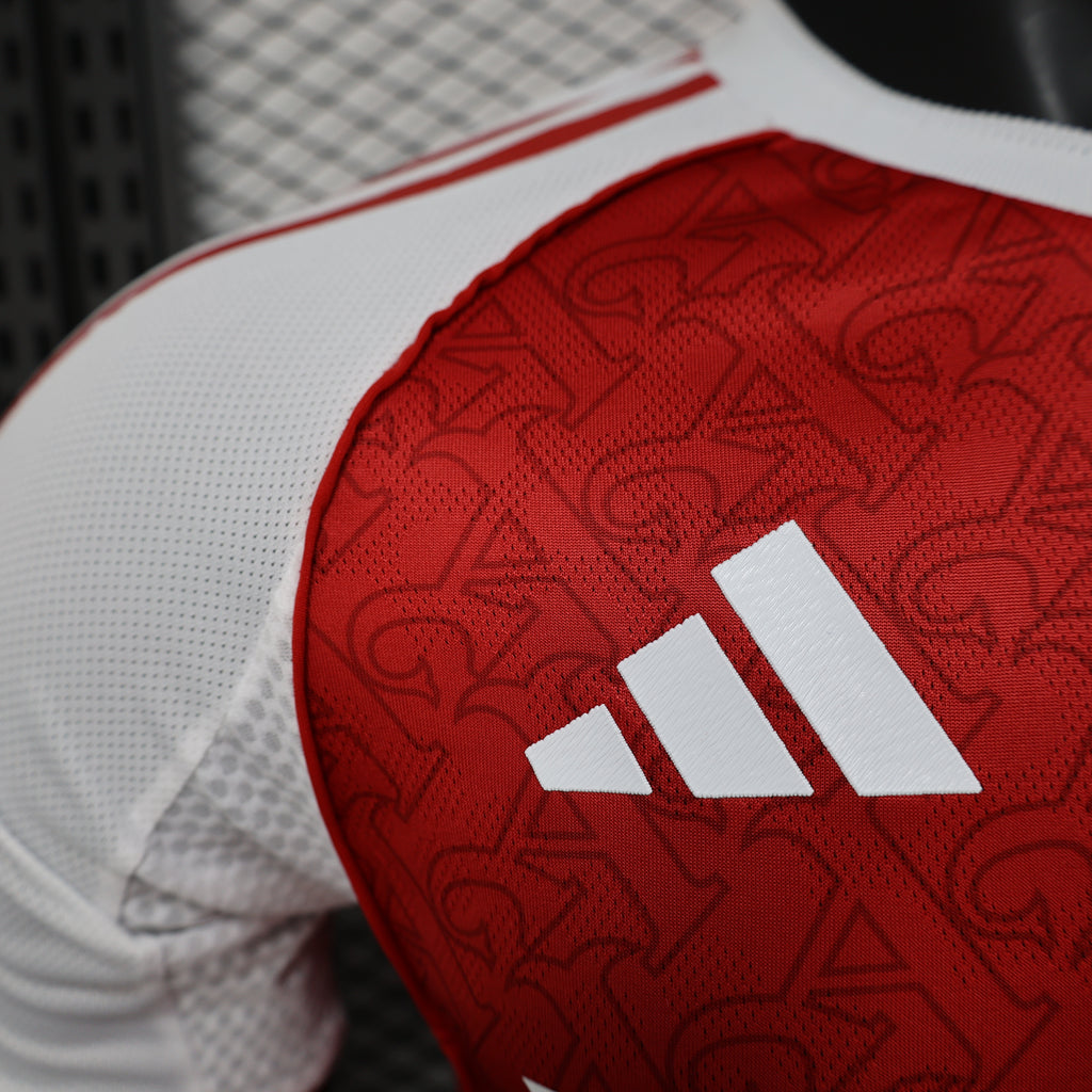 Arsenal #7 Saka 2025/26 Home