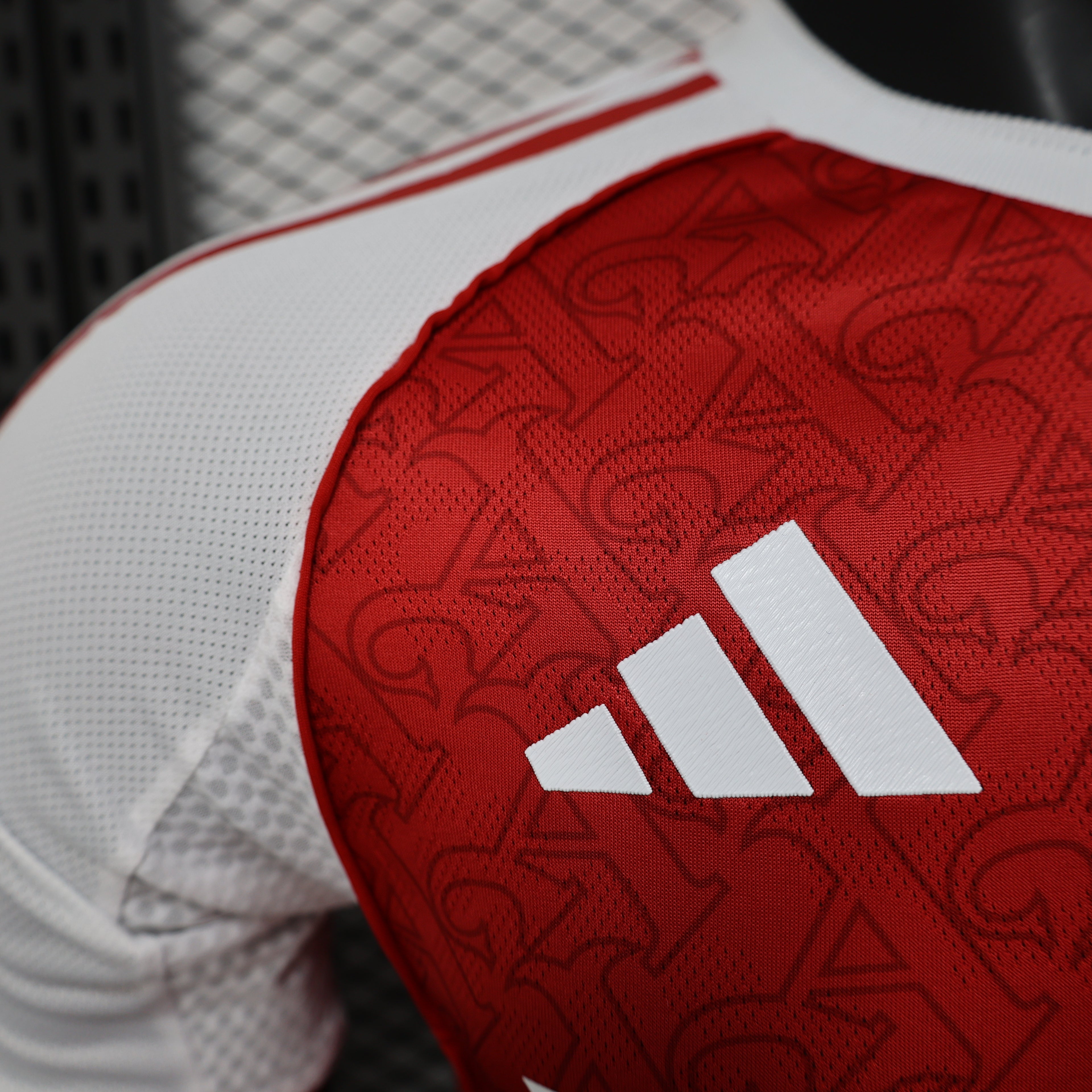 Arsenal #7 Saka 2025/26 Home