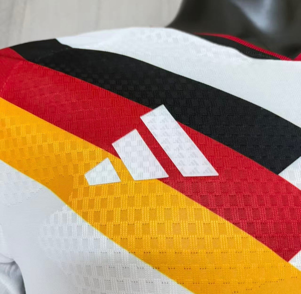 Germany 2026 World Cup Home Jersey