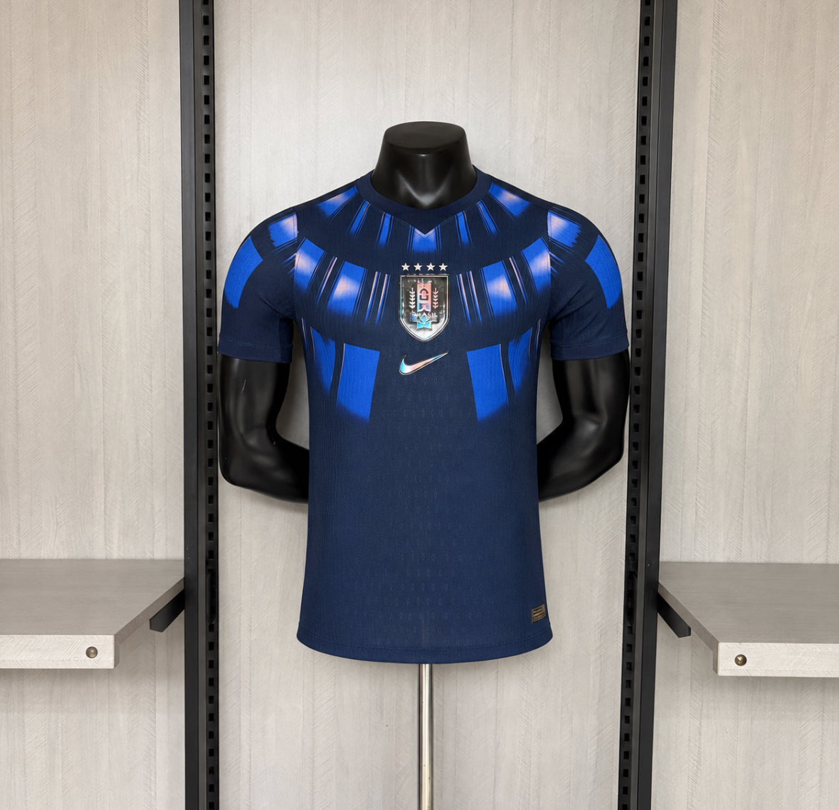 Uruguay 2026 World Cup Away Jersey
