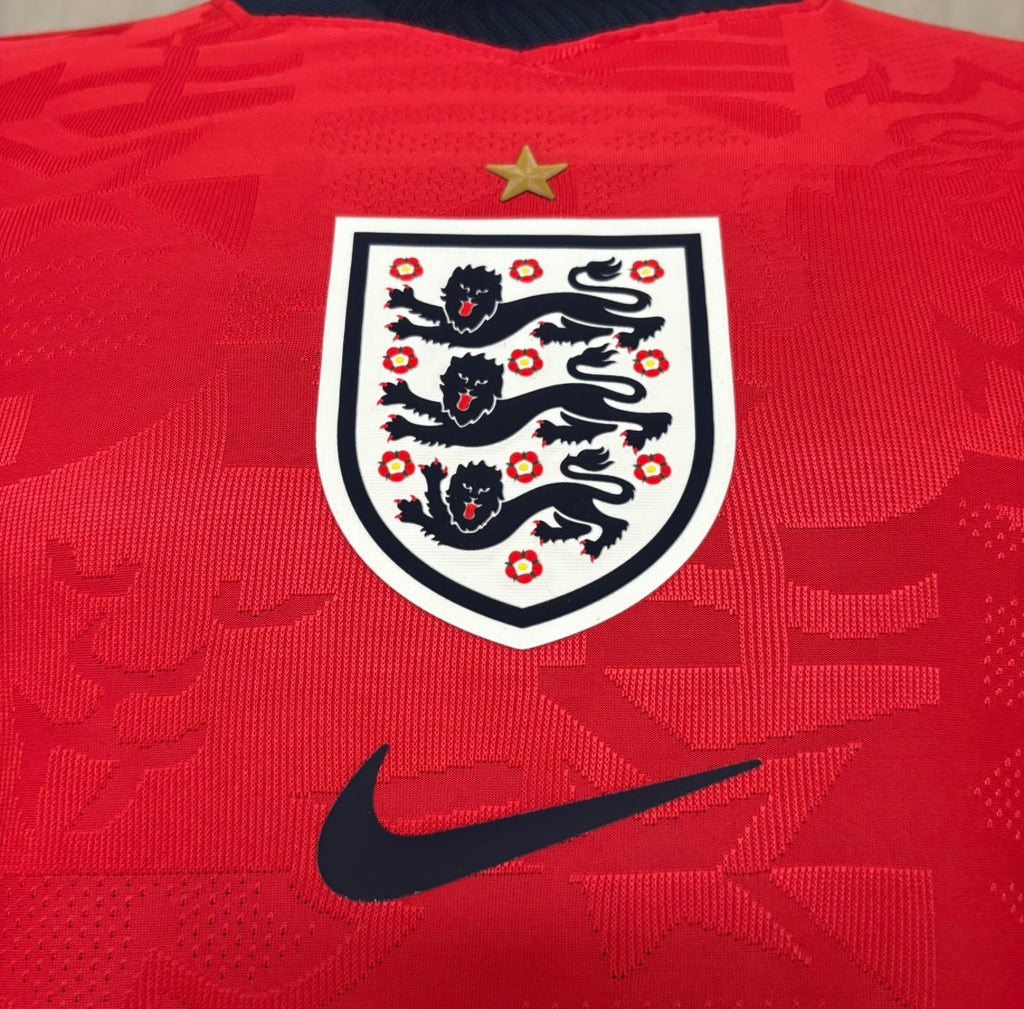 England 2026 World Cup Away Jersey