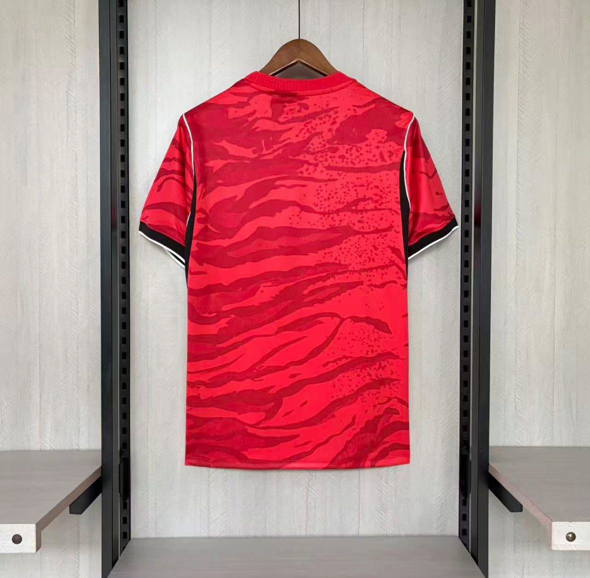 South Korea 2026 World Cup Home Jersey