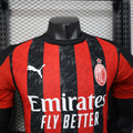 AC Milan #10 Rafael Leão 2025/26 Home