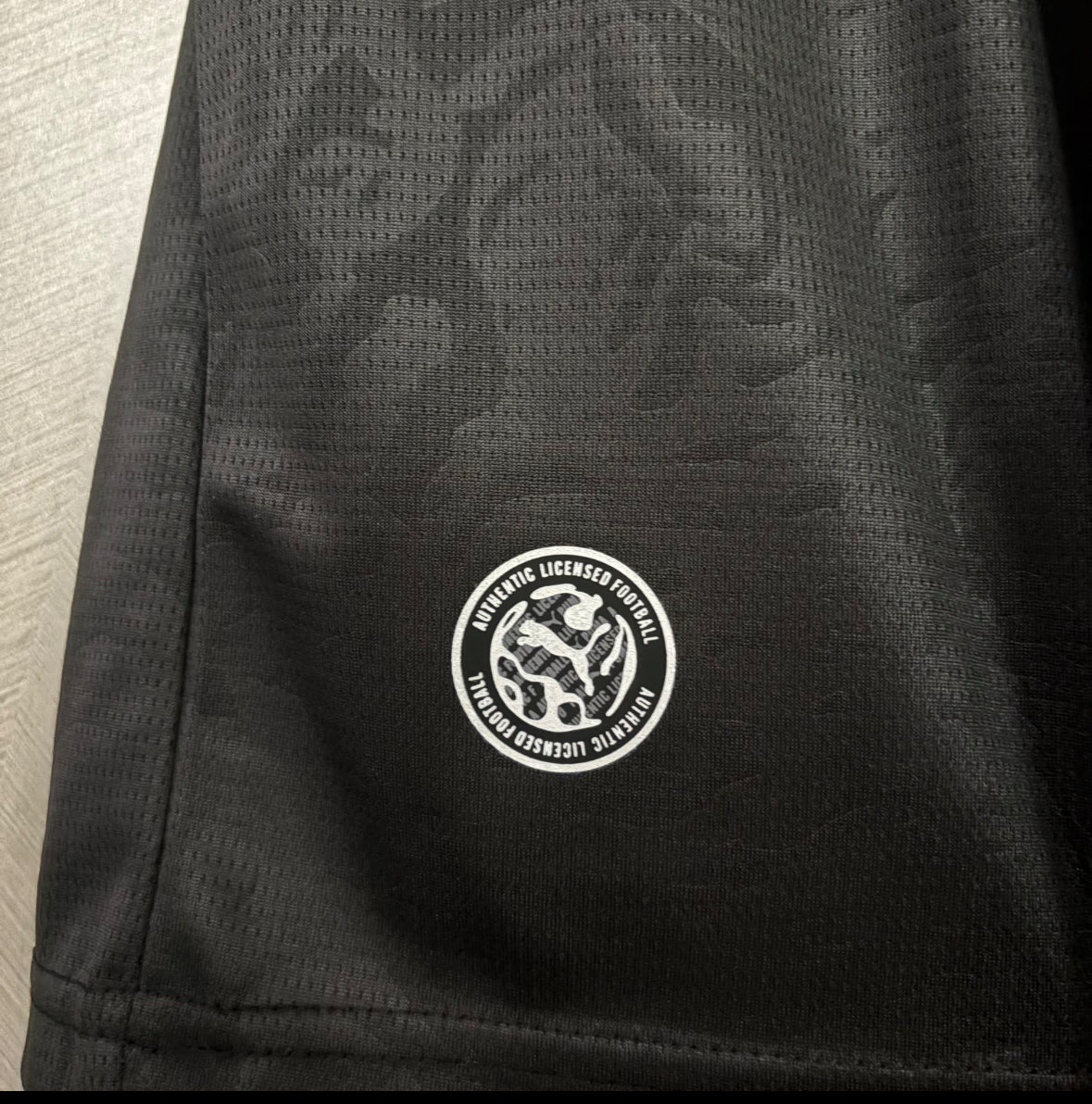 New Zealand 2026 World Cup Home Jersey