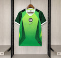 Nigeria 2026 World Cup Home Jersey