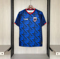 Cape Verde 2026 World Cup Home Jersey