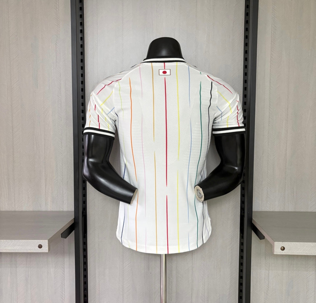 Japan 2026 World Cup Away Jersey