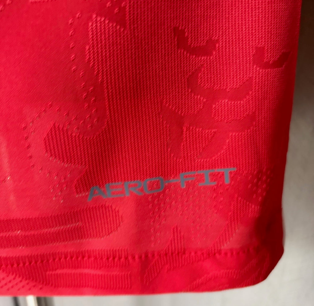 England 2026 World Cup Away Jersey