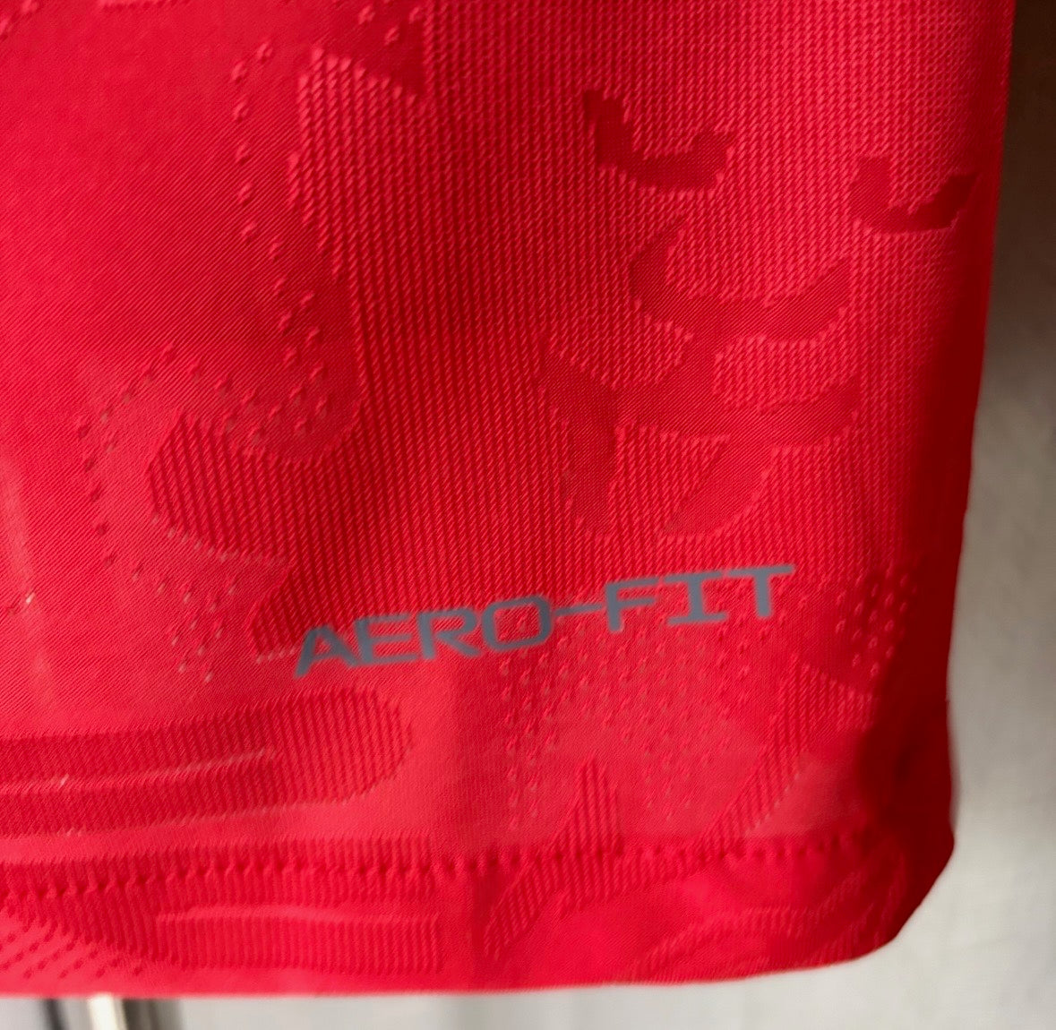 England 2026 World Cup Away Jersey