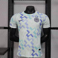 Inter Milan #10 Lautaro Martínez 2025/26 Away