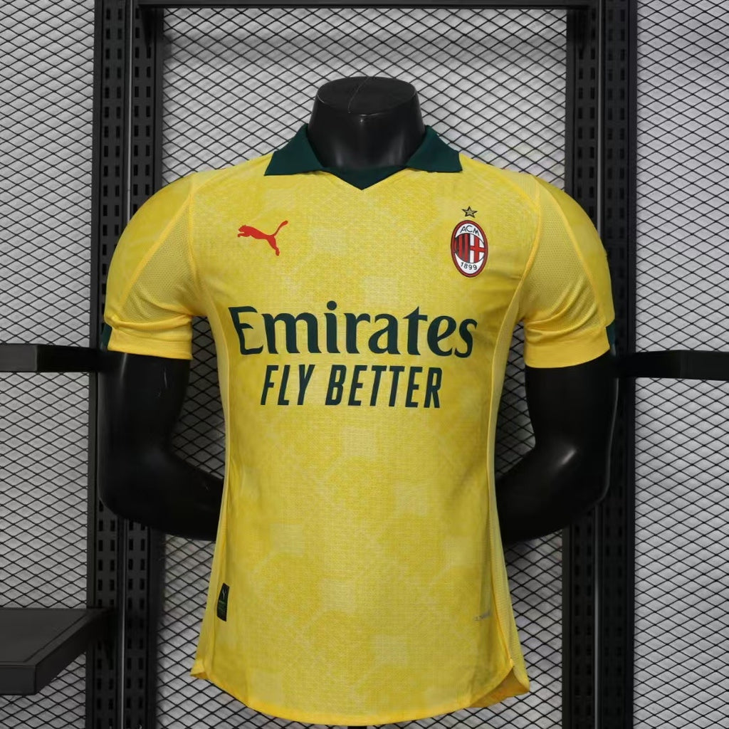 AC Milan #14 Modrić 2025/26 3rd