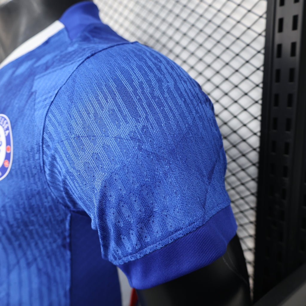 Chelsea #41 Estêvão 2025/26 Home