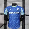 Marseille #10 Greenwood 2025/26 Third