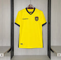 Ecuador 2026 World Cup Home Jersey