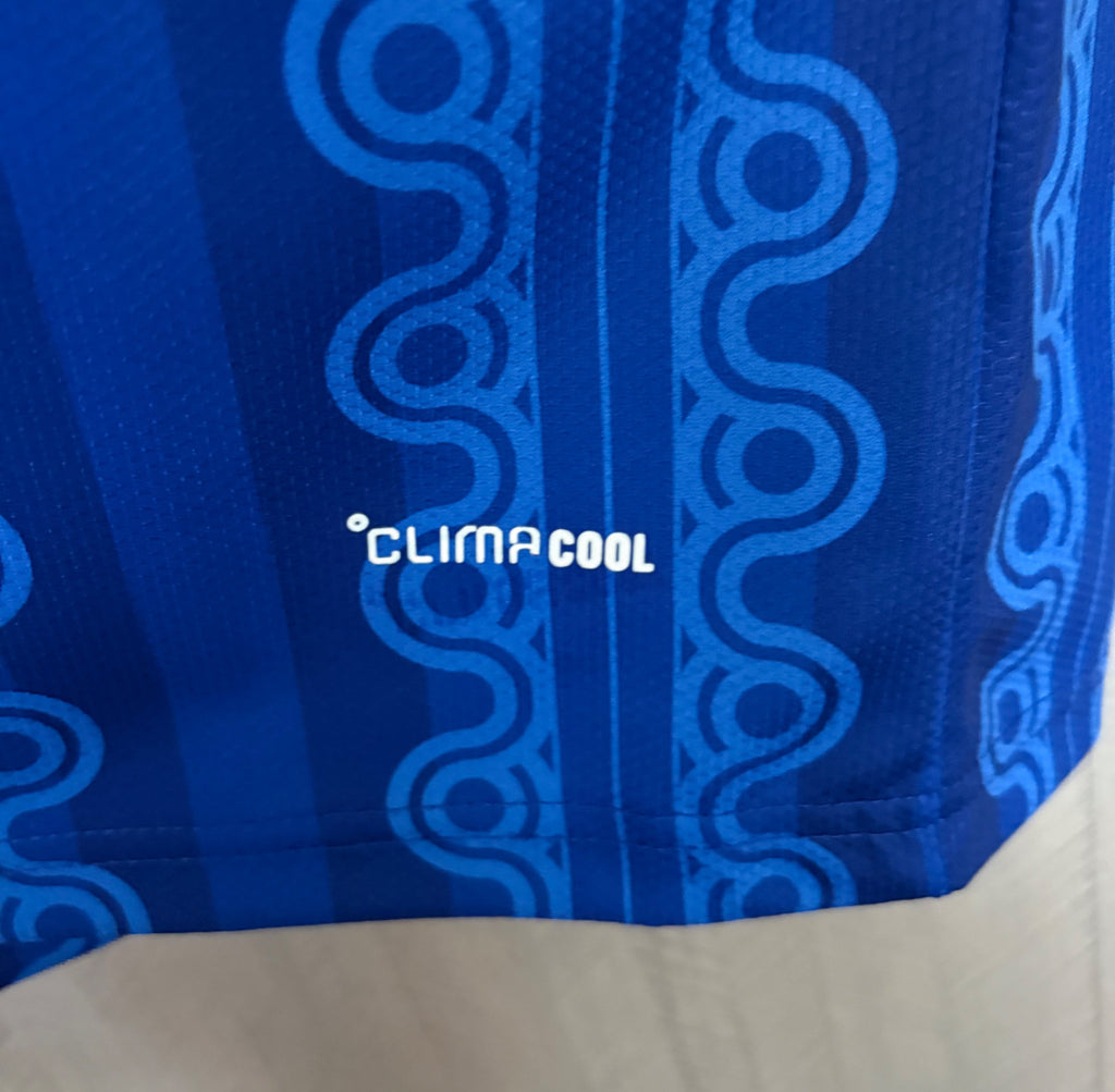 Sweden 2026 World Cup Away Jersey