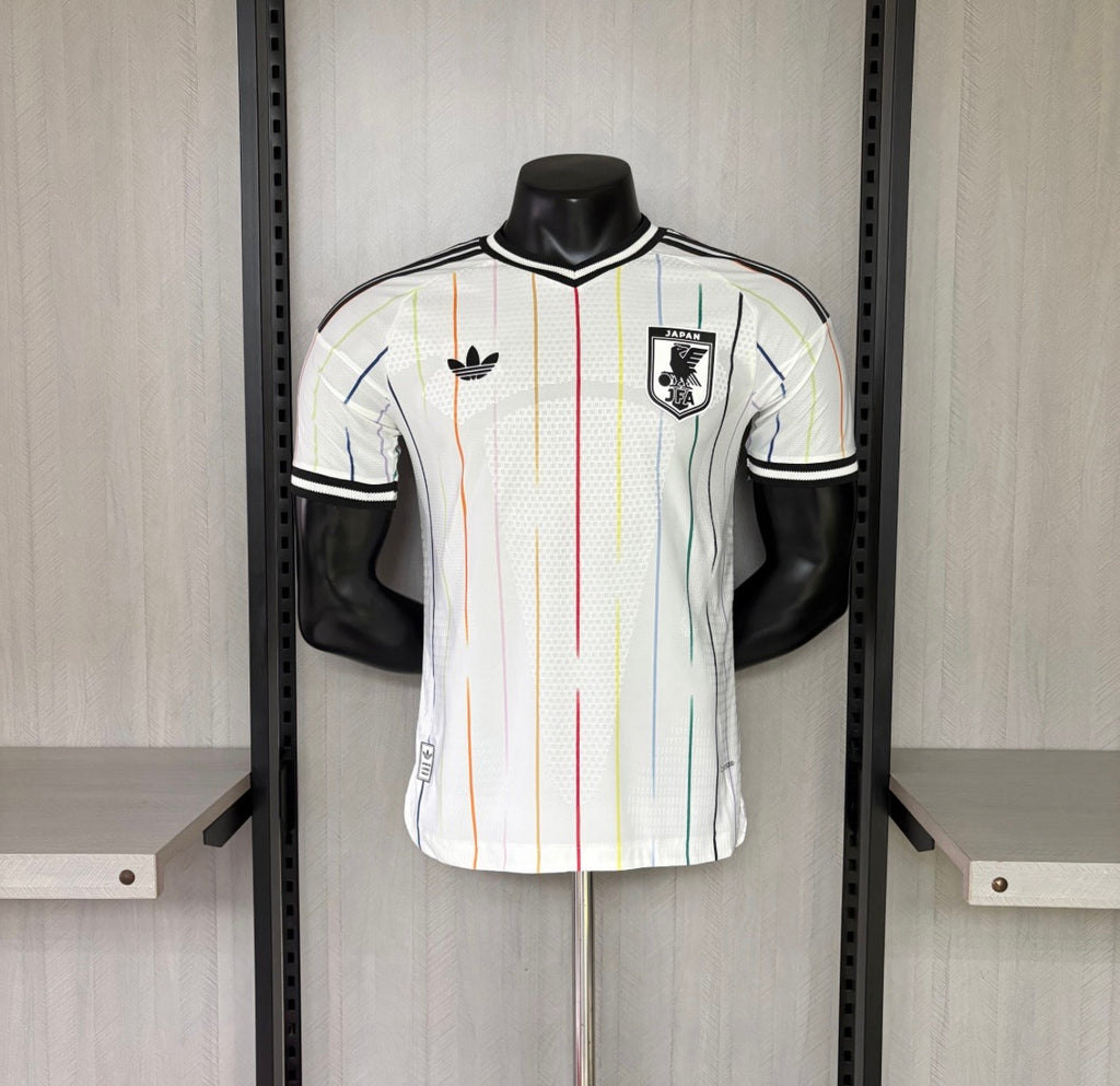 Japan 2026 World Cup Away Jersey