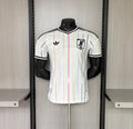 Japan 2026 World Cup Away Jersey