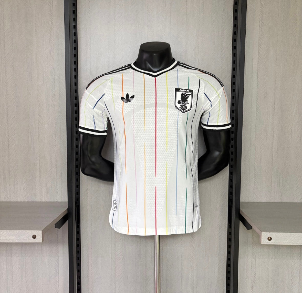 Japan 2026 World Cup Away Jersey