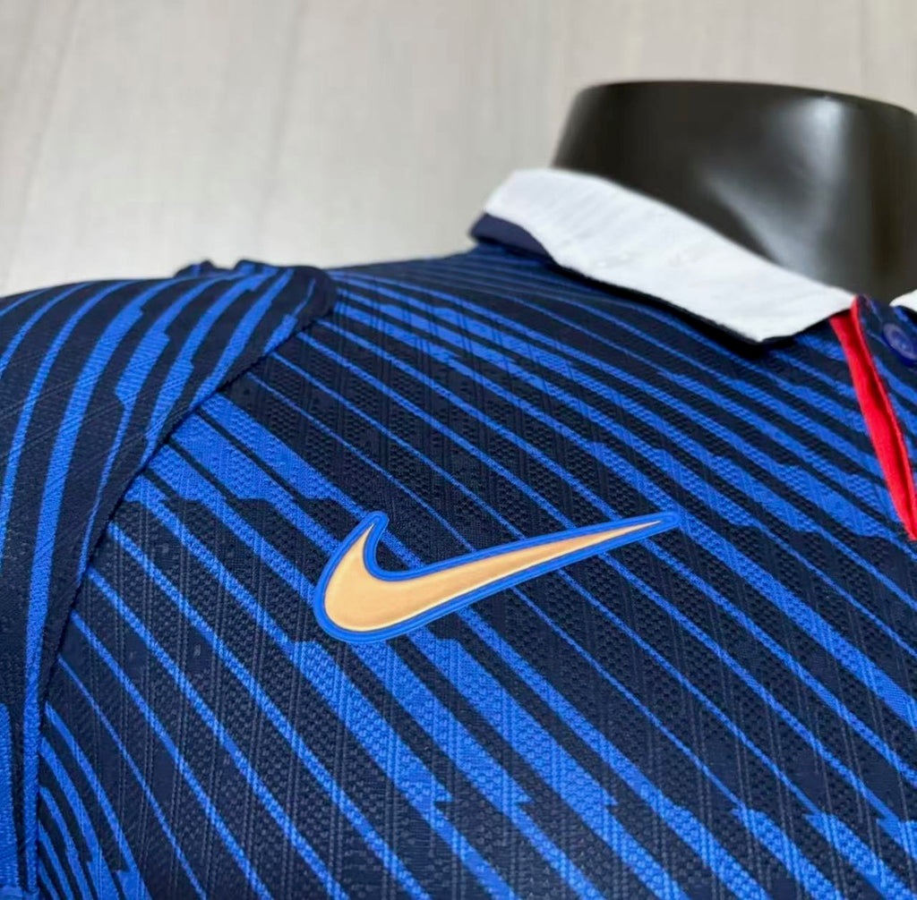 France 2026 World Cup Home Jersey