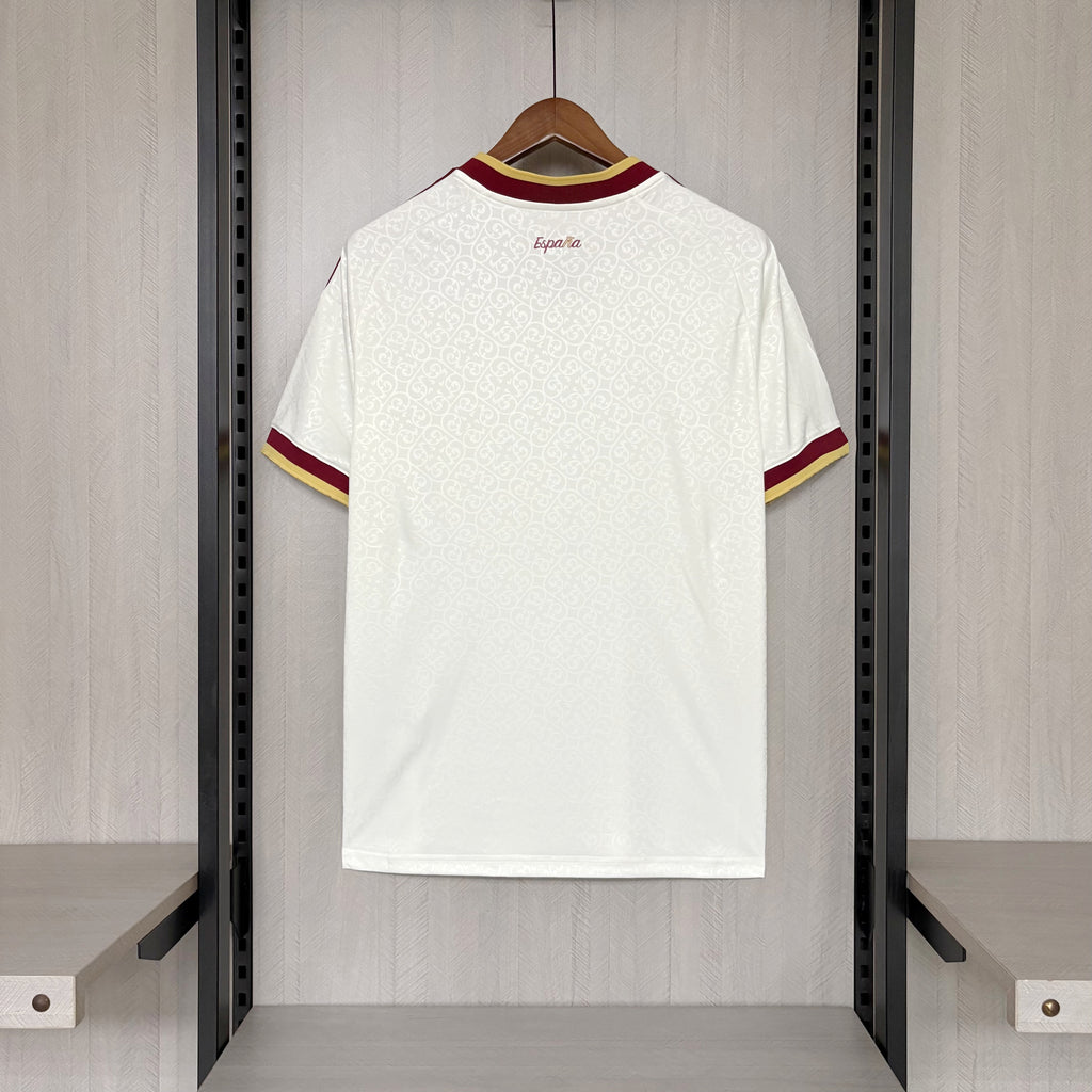 Spain 2026 World Cup Away Jersey