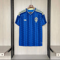 Sweden 2026 World Cup Away Jersey