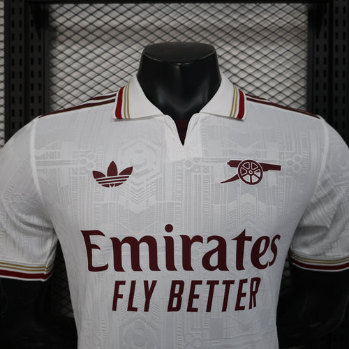 Arsenal #10 Eze 2025/26 3rd