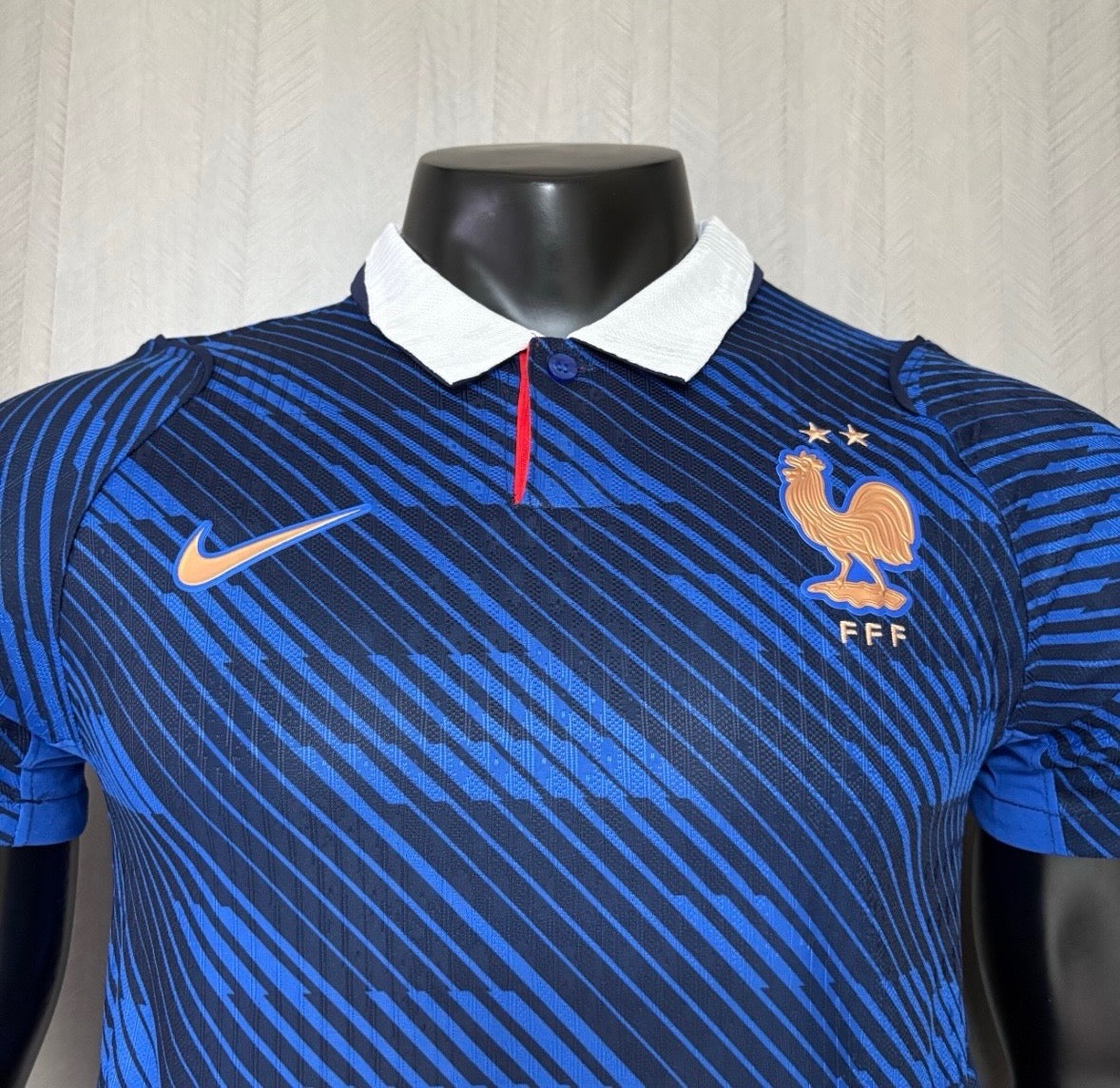 France 2026 World Cup Home Jersey
