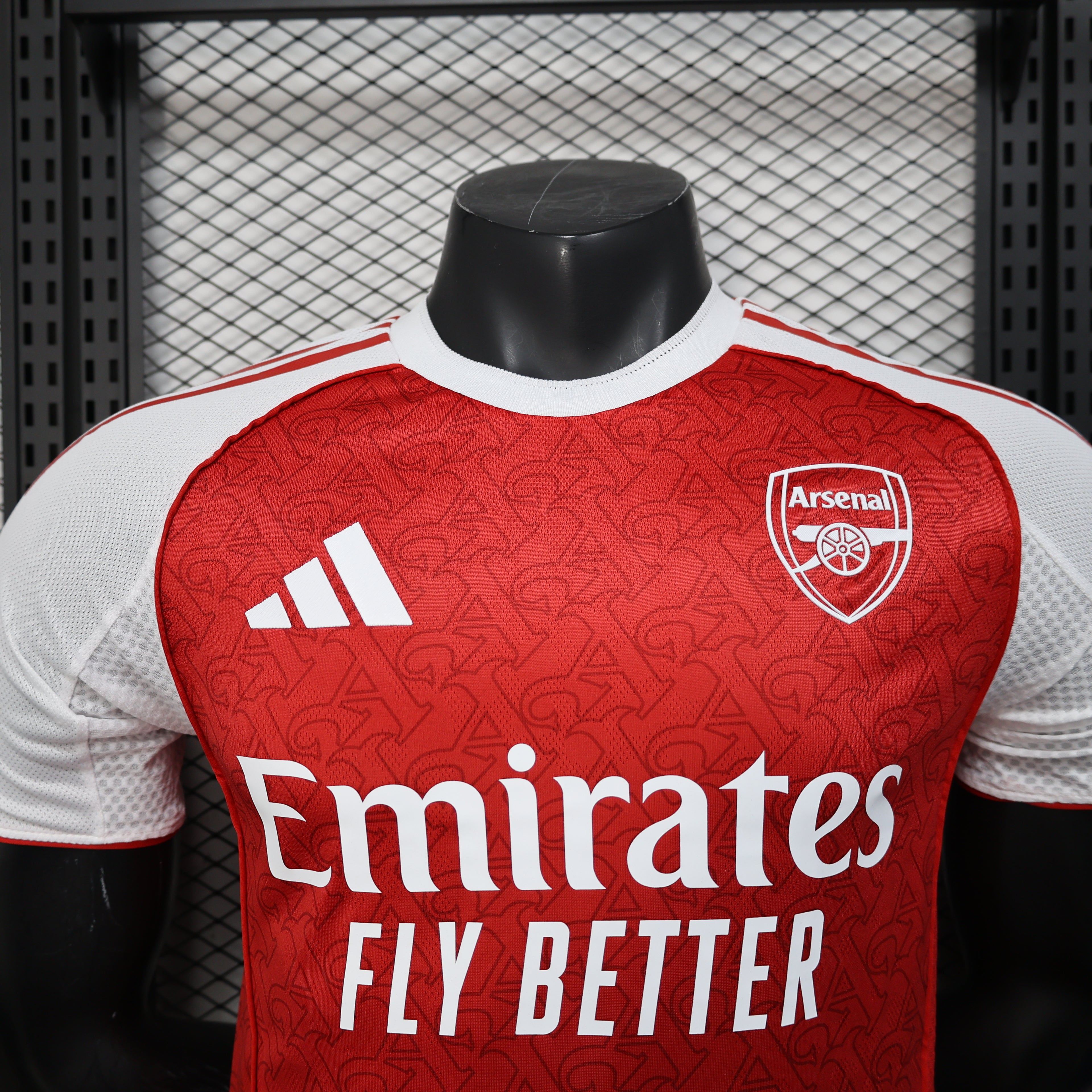 Arsenal #7 Saka 2025/26 Home