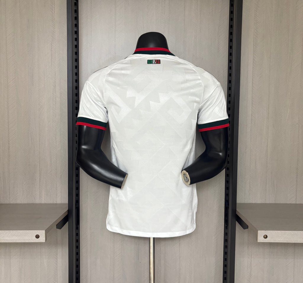 Mexico 2026 World Cup Away Jersey