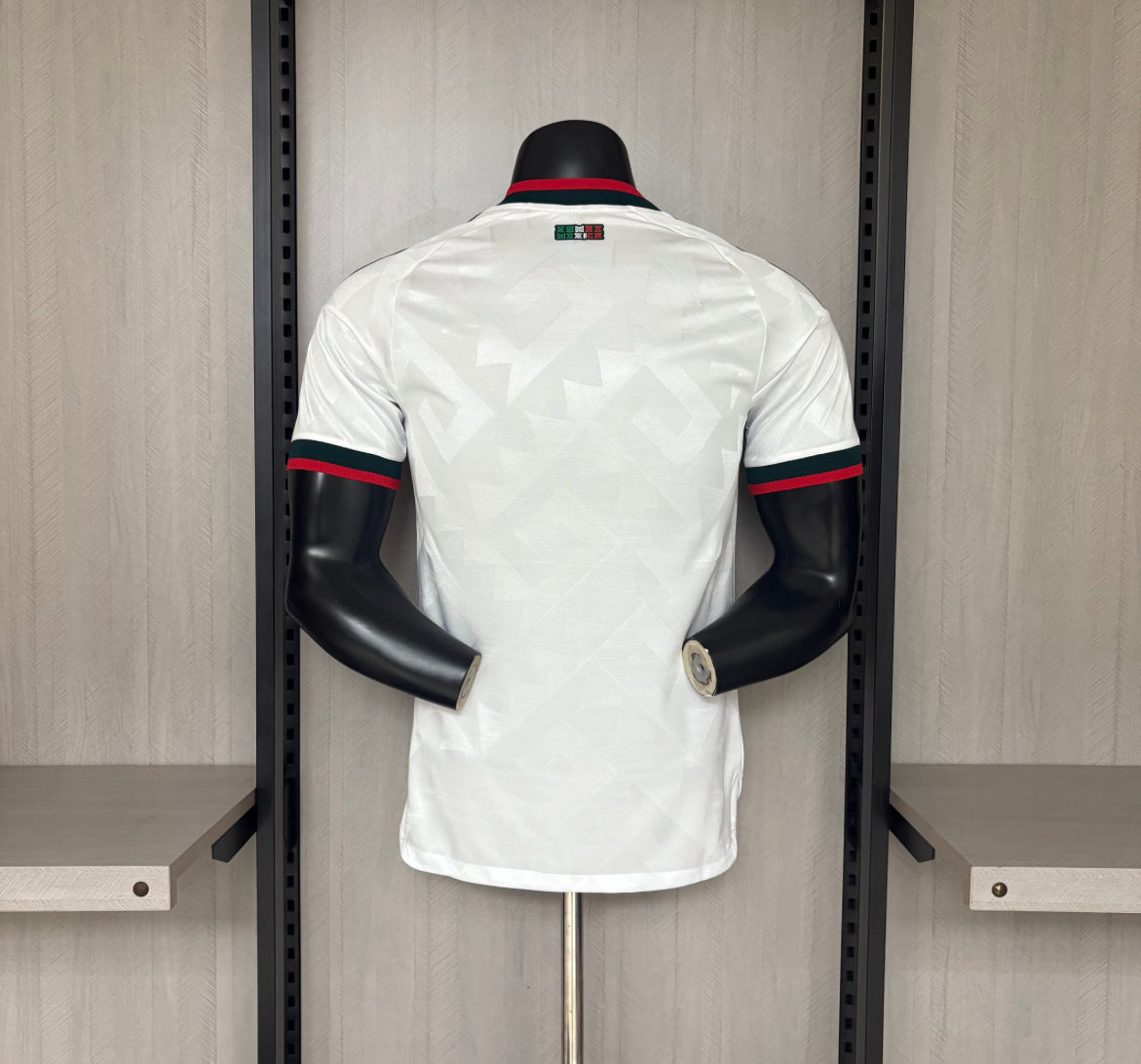 Mexico 2026 World Cup Away Jersey