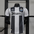 Newcastle United #27 Woltemade 2025/26 Home
