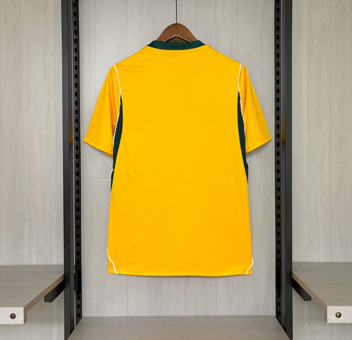 Australia 2026 World Cup Home Jersey
