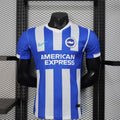 Brighton #18 Welbeck 2025/26 Home