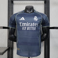 Real Madrid #11 Rodrygo 2025/26 Away