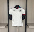Mexico 2026 World Cup Away Jersey