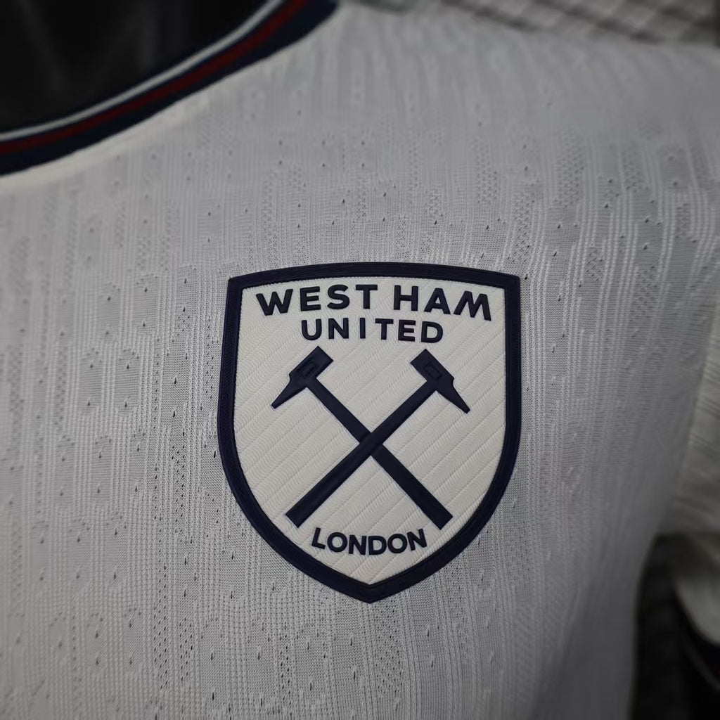 Westham #7 Summerville 2025/26 Away