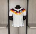 Germany 2026 World Cup Home Jersey