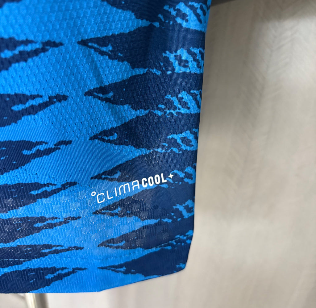 Colombia 2026 World Cup Away Jersey