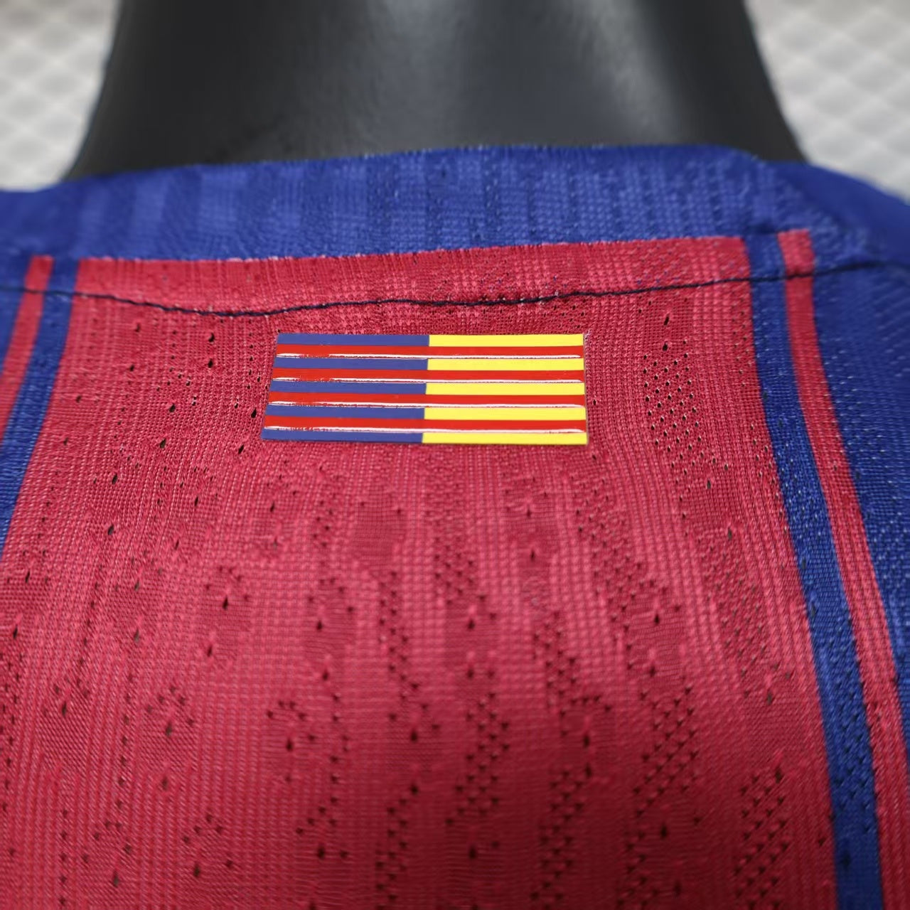 Barcelona #8 Pedri 2025/26 Home