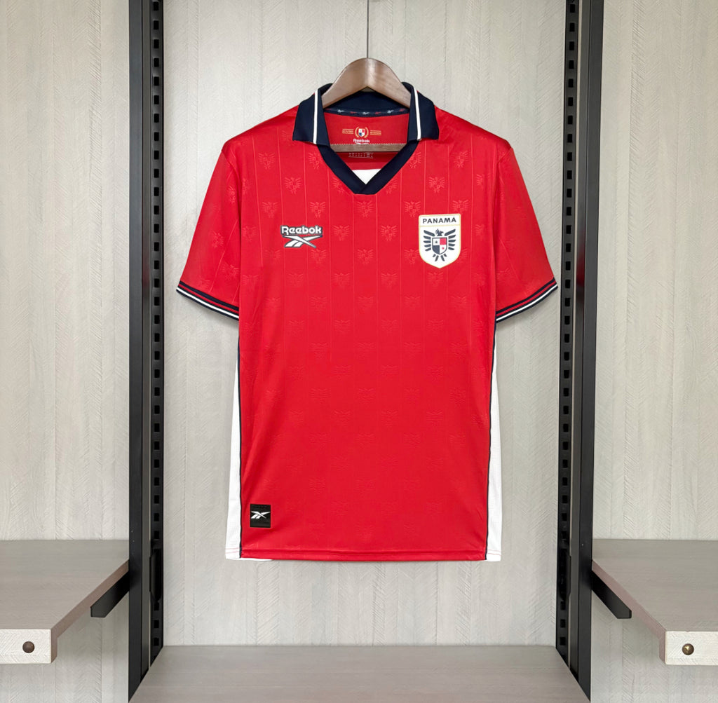 Panama 2026 World Cup Home Jersey