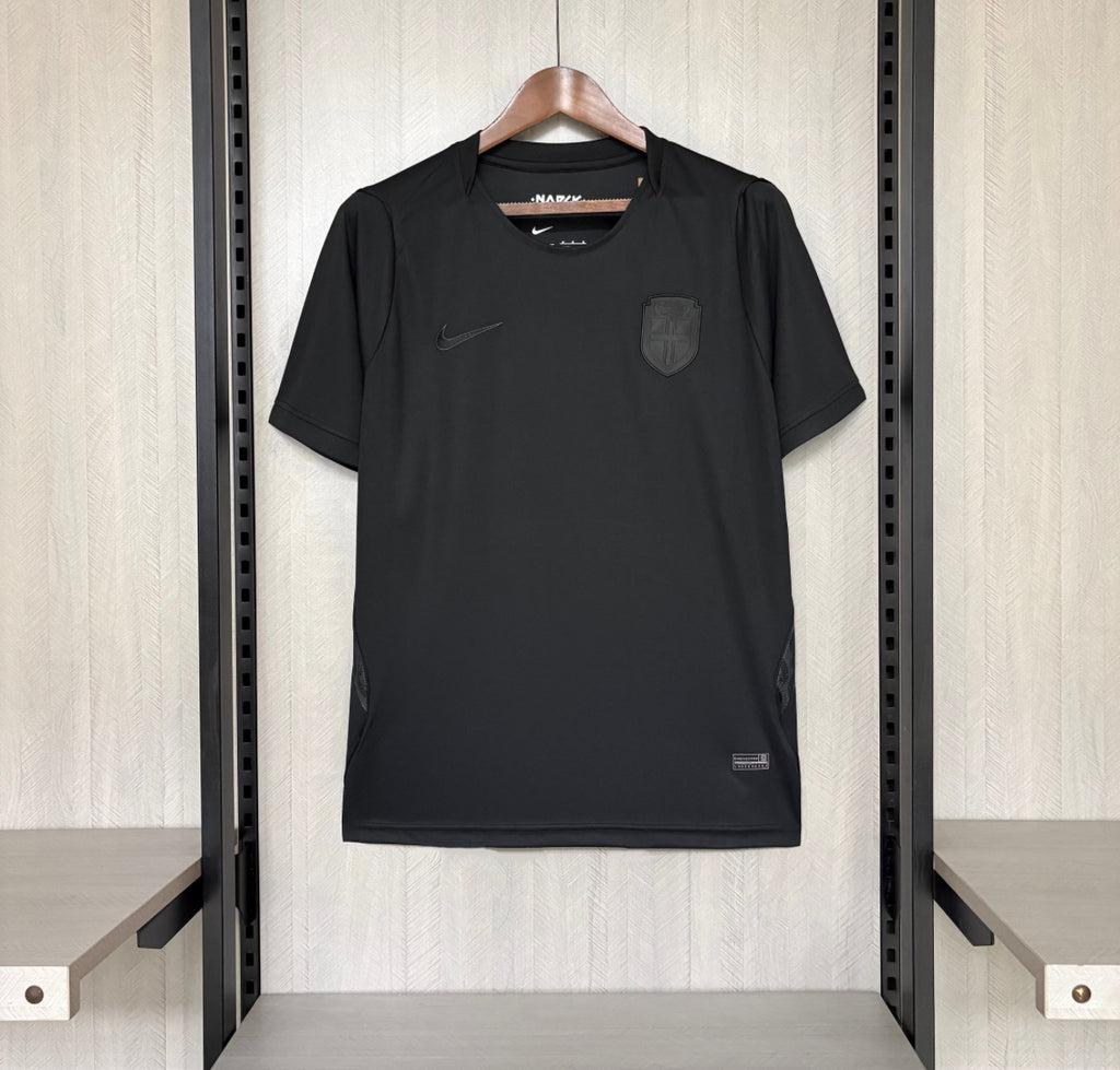 Norway 2026 World Cup Away Jersey