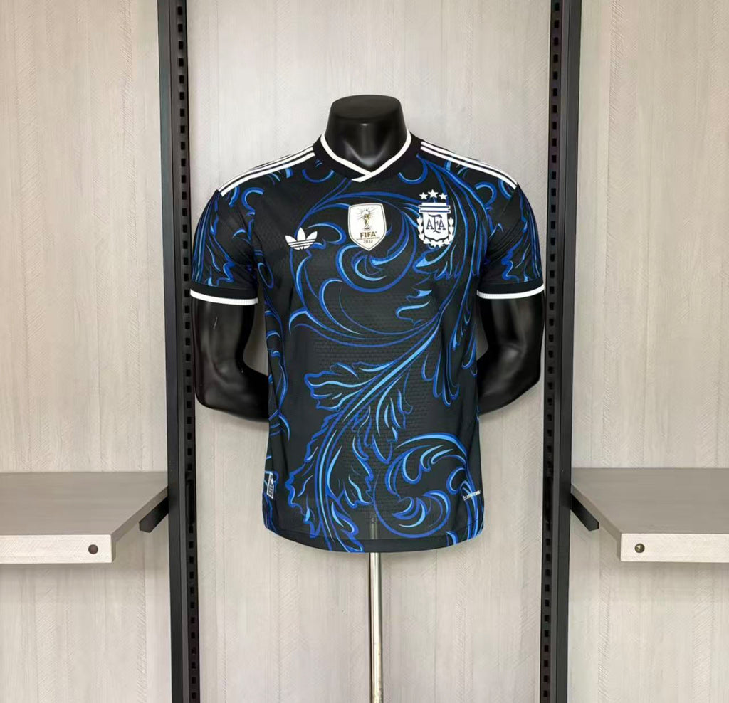 Argentina 2026 World Cup Away Jersey