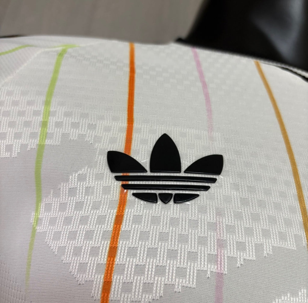 Japan 2026 World Cup Away Jersey