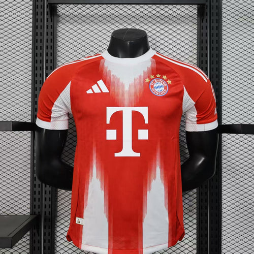 Bayern Munich #14 Diaz 2025/26 Home