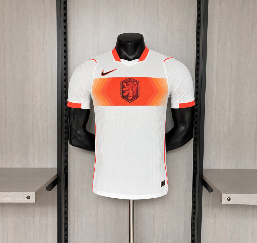 Netherlands 2026 World Cup Away Jersey